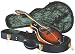 Guardian Vintage Hardshell Case for F-Model Mandolin