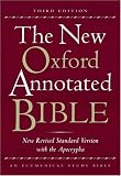 The New Oxford Annotated Bible with the Apocrypha