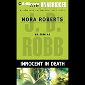 Innocent in Death: In Death, Book 24 | J. D. Robb
