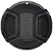 Tronixpro 77mm Pro Series Snap On Lens Cap For Sigma 17-50mm f/2.8 EX DC OS HSM Zoom Lens, Sigma 85mm f/1.4 EX DG HSM Lens, Sigma 120-400mm f/4.5-5.6 DG APO OS HSM Autofocus Lens