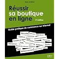 R�ussir sa boutique en ligne