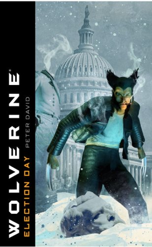 Election Day (Wolverine)