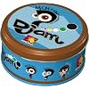 Asmodee 200963 - Djam