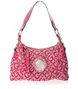G by GUESS Sweetheart Top Zip Bag