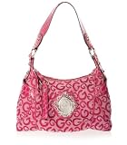 G by GUESS Sweetheart Top Zip Bag