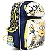 Despicable Me 2 Minions Large School Backpack 16