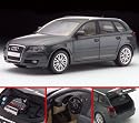 Kyosho 1/18 Audi A3 Sportback
