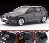 Kyosho 1/18 Audi A3 Sportback