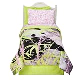 Animal Planet Panda Exploration Comforter Set - Twin by Animal planet
