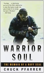 Warrior Soul