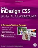 InDesign CS5 Digital Classroom