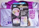 Hannah Montana Slumber Tote