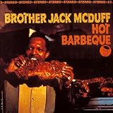 Hot Barbeque [Vinyl]