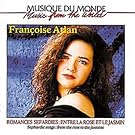 Romances sefardies : entre la rose et le jasmin