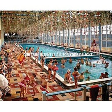 Our True Intent Is All For Your Delight: The John Hinde Butlin's Photographs
