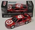Lionel Racing C426865TAKL Kyle Larson # 42 Target 2016 Chevrolet SS ARC HT NASCAR Official Diecast Vehicle (1:64 Scale)