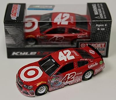 Lionel Racing C426865TAKL Kyle Larson # 42 Target 2016 Chevrolet SS ARC HT NASCAR Official Diecast Vehicle (1:64 Scale)
