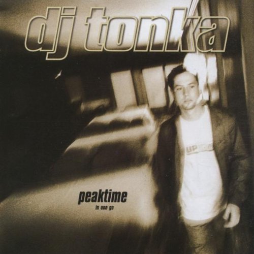DJ Tonka - On The Floor At The Boutique - Mixed By Fatboy Slim (01-491338-10, SKI 491338 2) - Zortam Music