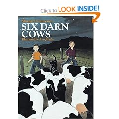 Six Darn Cows