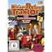 Kleiner roter Traktor 07 - Das Kartoffelrennen und 5 weitere Abenteuer