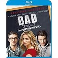 Bad teacher - Una cattiva maestra�(edizione speciale) [Italia] [Blu-ray]