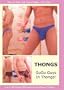 GoGo Guys In Thongs!