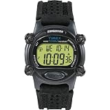 Timex Mens T47871 Expedition Classic Digital Outdoor Performance Chrono Alarm Timer Watch