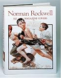 Cover of Norman Rockwell by Christopher Finch 0896600580