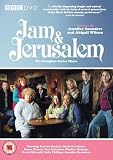 Produkt-Bild: Jam & Jerusalem - Series Three ( Clatterford ) ( Jam & Jerusalem - Entire Series 3 ) [ UK Fassung, Keine Deutsche Sprache ]
