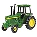 John Deere Soundguard Tractor Toy 1/64 Scale