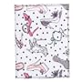 Spotty Passport Cover