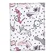 Apparel : Spotty Passport Cover