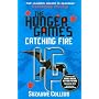The Hunger Games 2. Catching Fire (Hunger Games Tr&hellip von Suzanne Collins