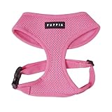 Puppia Soft