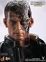 Sideshow Collectibles Terminator: Salvation 12 Inch Action Figure Marcus Wright