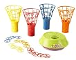 Saucer Scramble Game