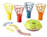 Saucer Scramble Game