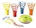 Saucer Scramble Game