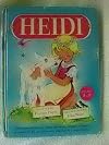 The Story of Babar the Little Elephant; Heidi (Read Me A Story Program)
