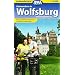 Wolfsburg Radwanderkarte 1 : 50 000