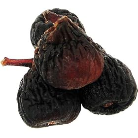 Black Figs, 1lb