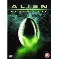 Alien Quadrilogy (9 Disc Complete Box Set) [DVD] [1979]