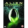Alien Quadrilogy (9 Disc Complete Box Set) [DVD]