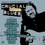 Crucial Rockin Blues
