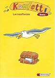 Konfetti Basis. Lernsoftware CD-ROM f�r Windows ab 98/2000/NT 4.0/XP/Mac - 
