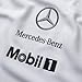 McLaren Mercedes 2014 Men's Team T-Shirt