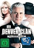 Produkt-Bild: Der Denver-Clan - Die erste Season (4 DVDs)