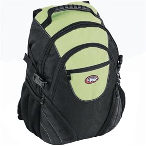 Buy CalPak Fox Laptop Backpack by CalPak