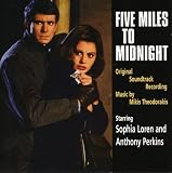 Five Miles to Midnight