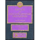 CRC Manual of Nuclear Medicine Procedures (Provides a Useful Working Reference for the... by J.W. Keyes Jr.